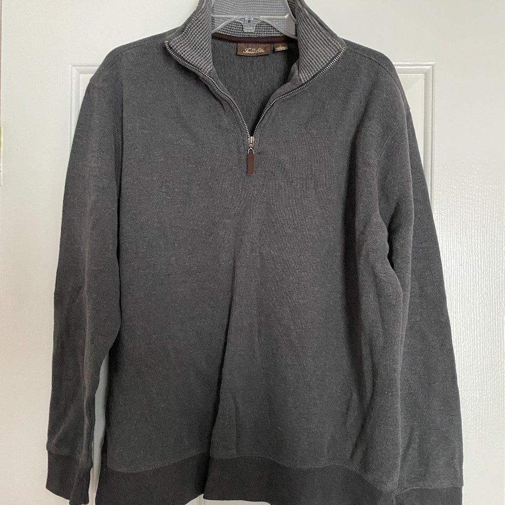 Tasso Elba Men's Sweater - L